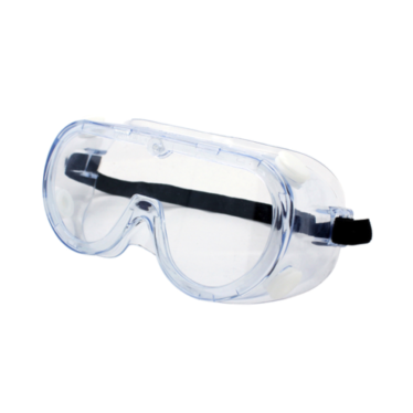 Protective Goggles 